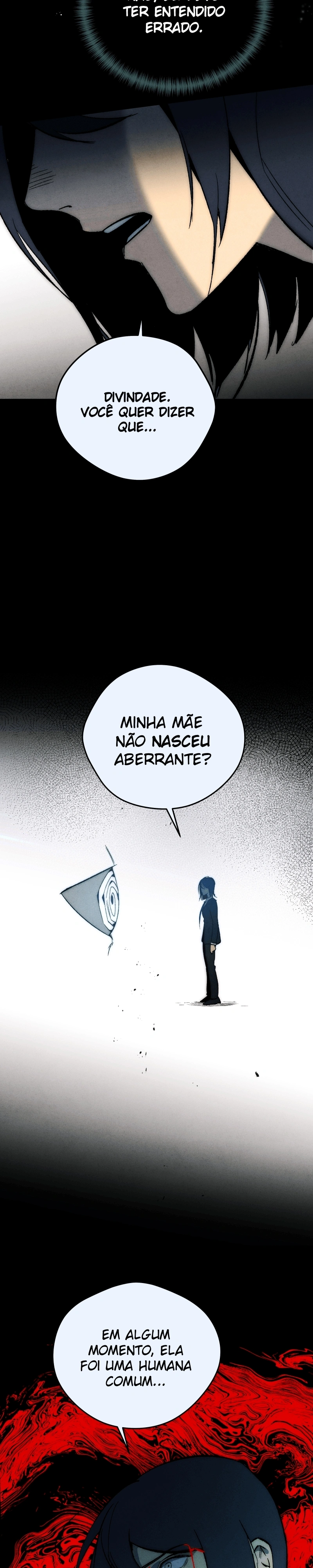 Read Hand Jumper PT Manga Online