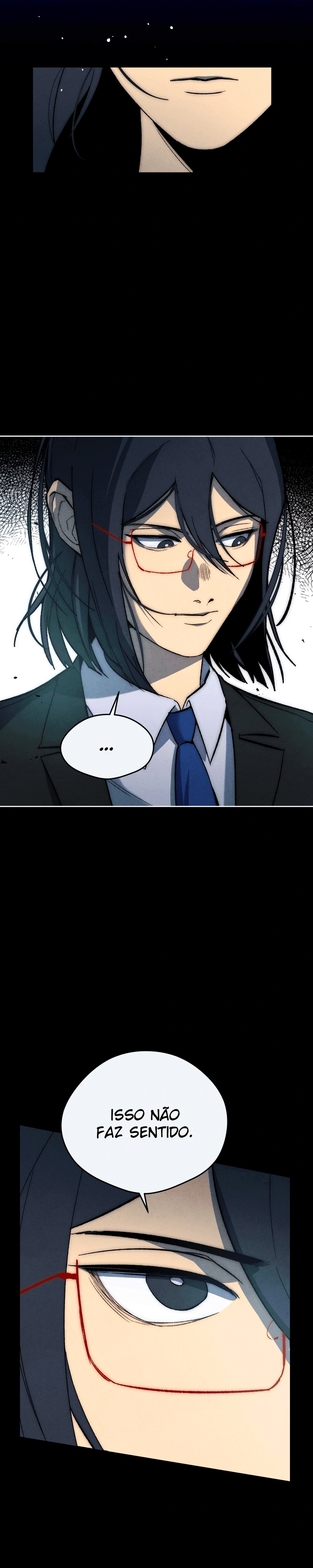 Read Hand Jumper PT Manga Online