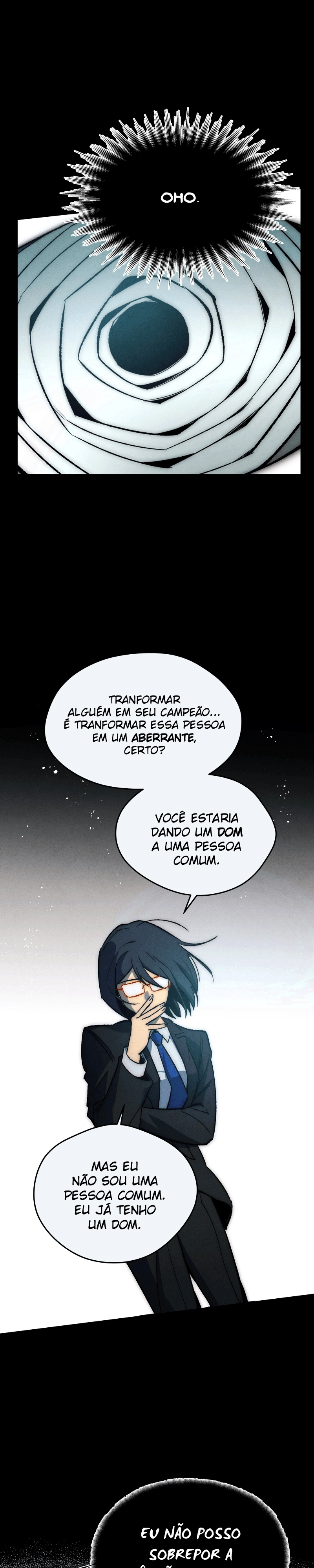 Read Hand Jumper PT Manga Online