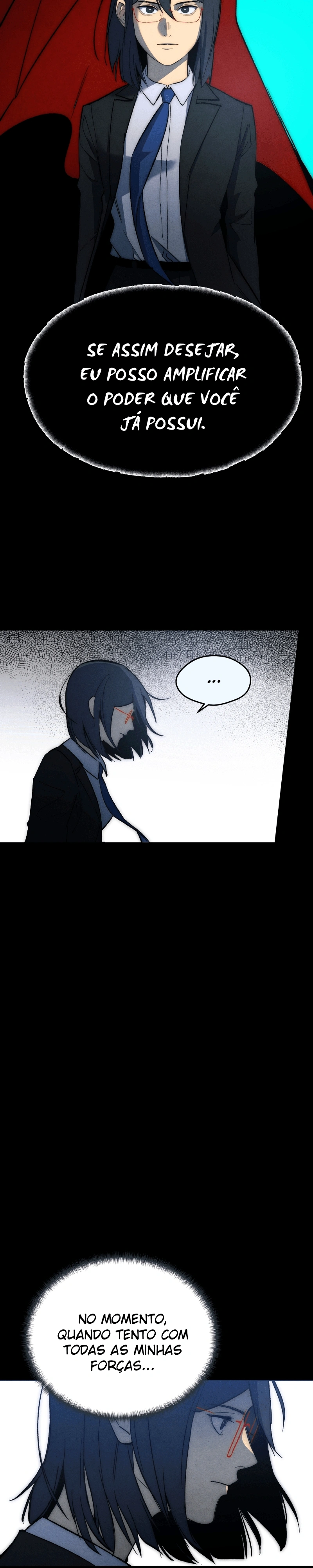 Read Hand Jumper PT Manga Online