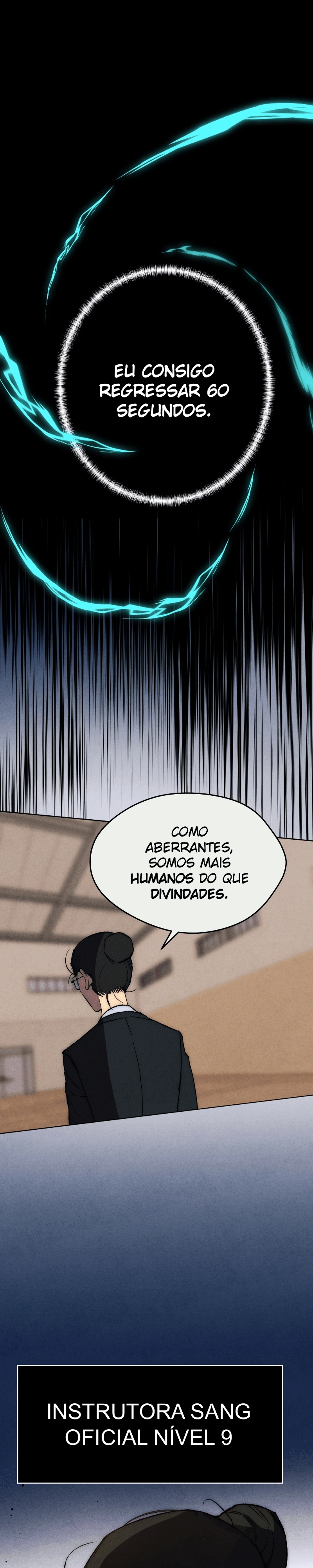 Read Hand Jumper PT Manga Online