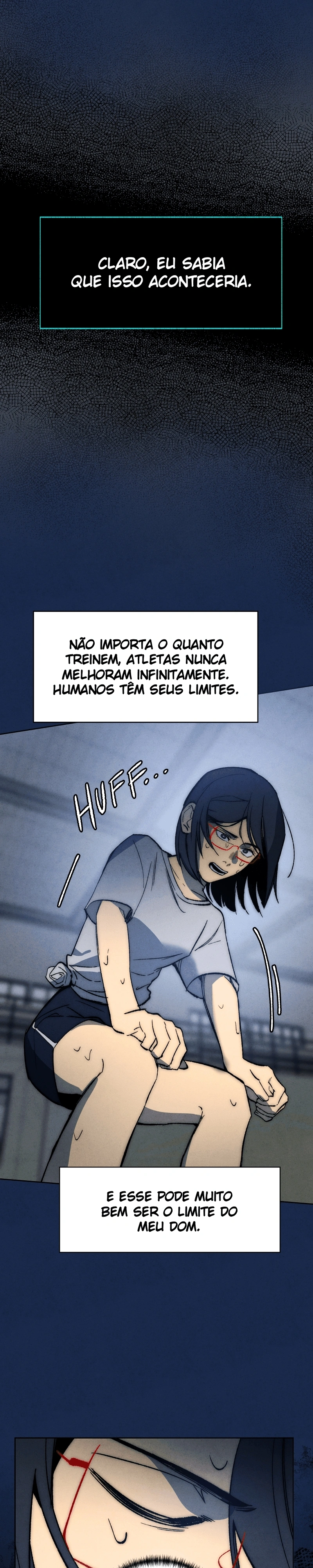 Read Hand Jumper PT Manga Online