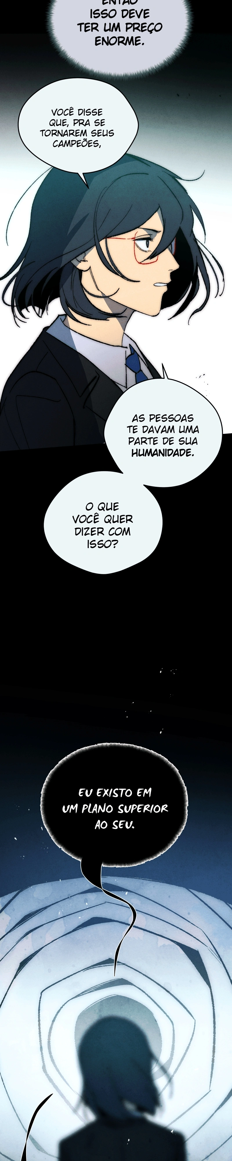 Read Hand Jumper PT Manga Online