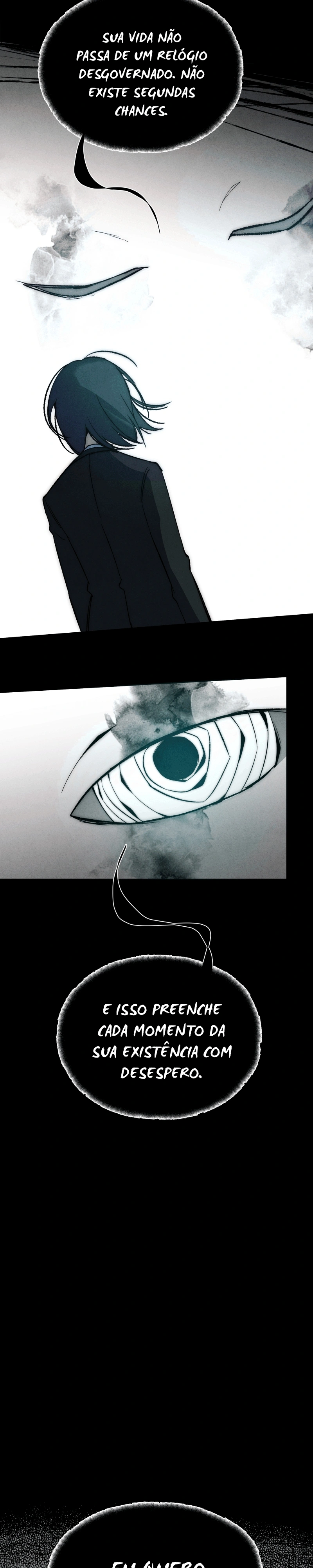 Read Hand Jumper PT Manga Online