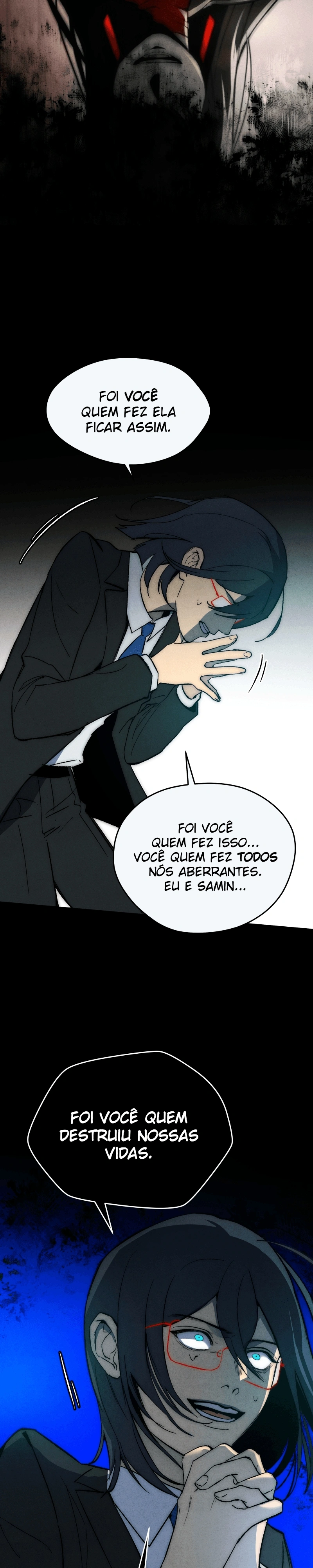 Read Hand Jumper PT Manga Online