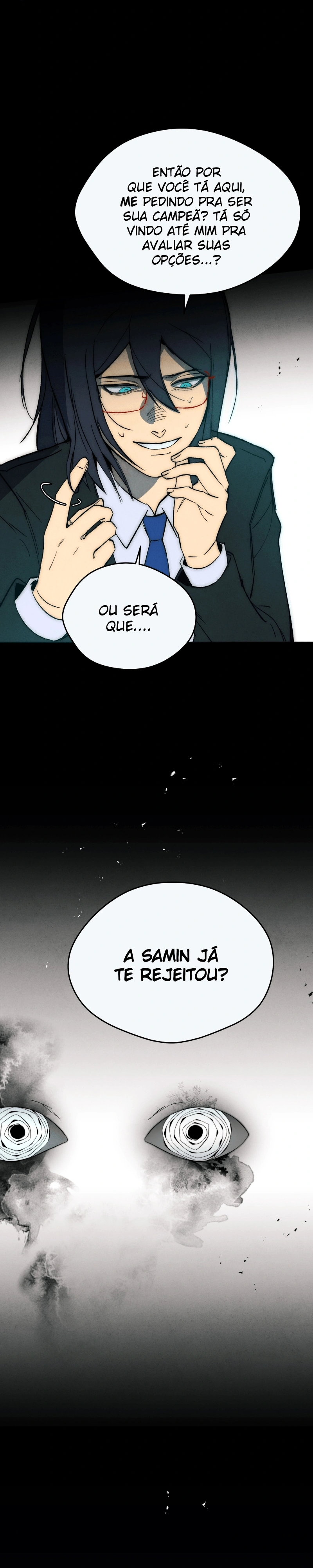 Read Hand Jumper PT Manga Online