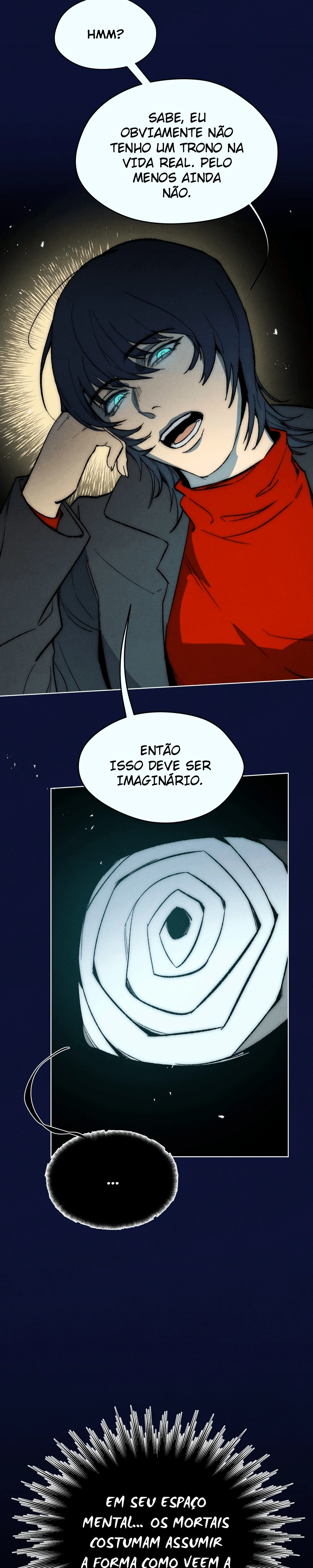 Read Hand Jumper PT Manga Online