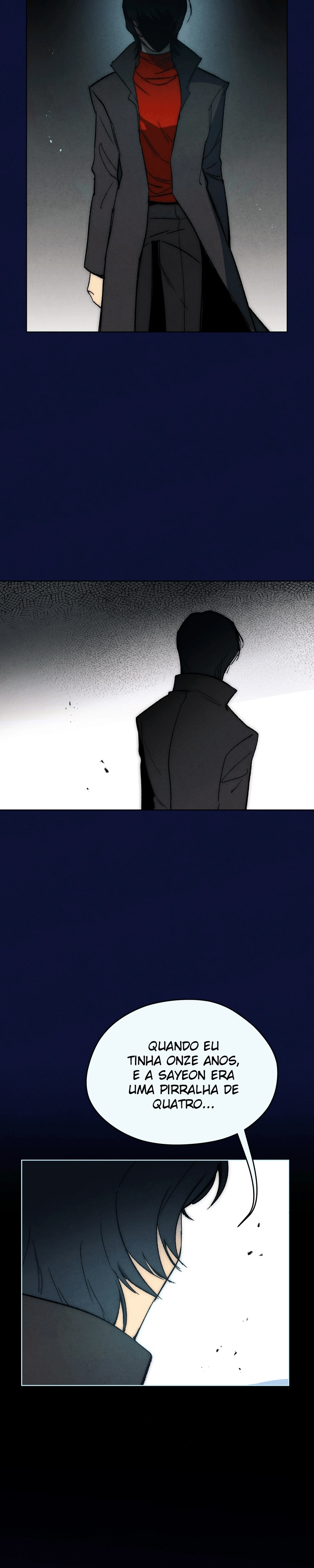 Read Hand Jumper PT Manga Online