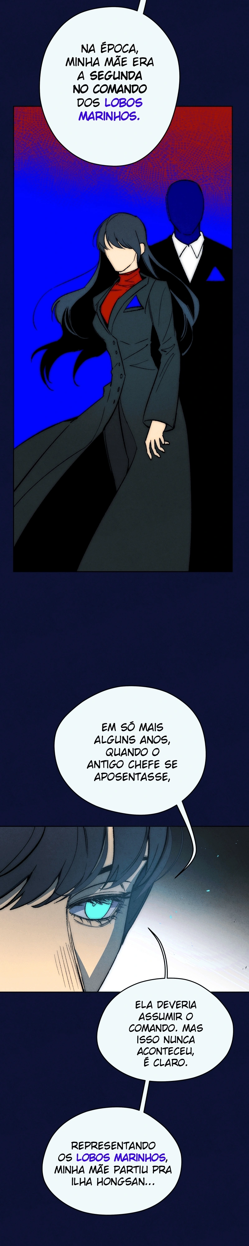 Read Hand Jumper PT Manga Online