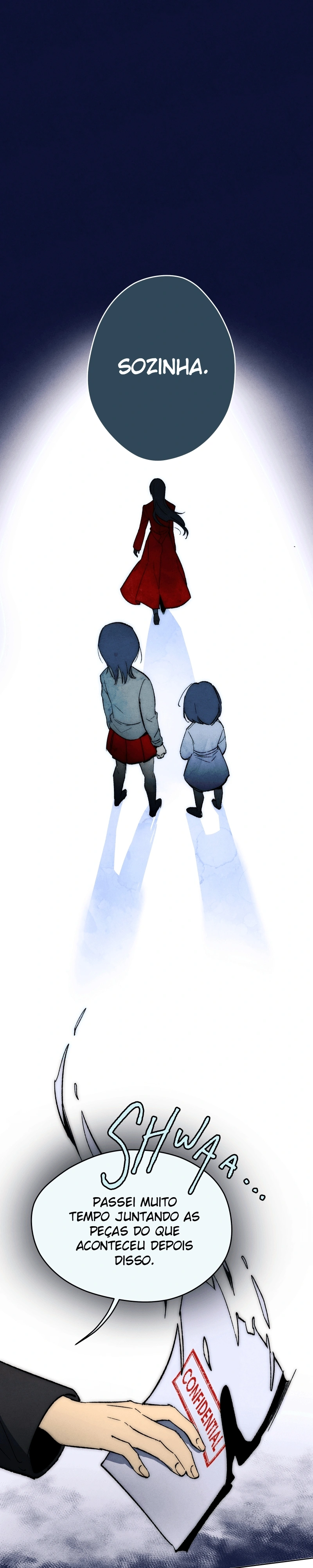 Read Hand Jumper PT Manga Online