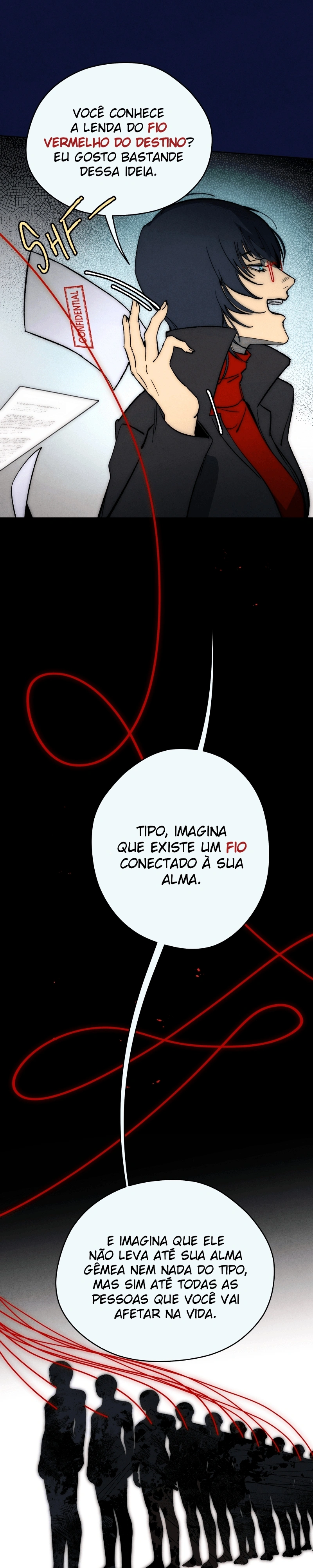 Read Hand Jumper PT Manga Online