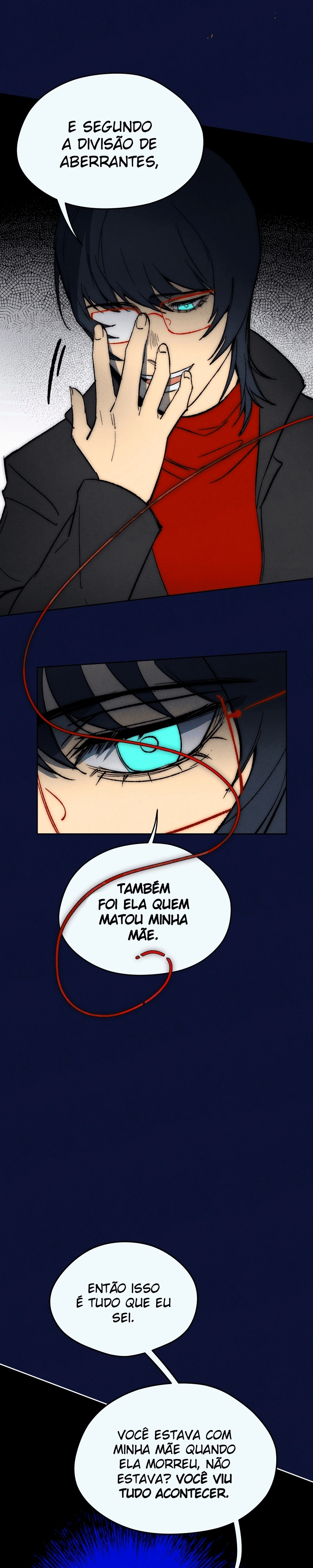 Read Hand Jumper PT Manga Online