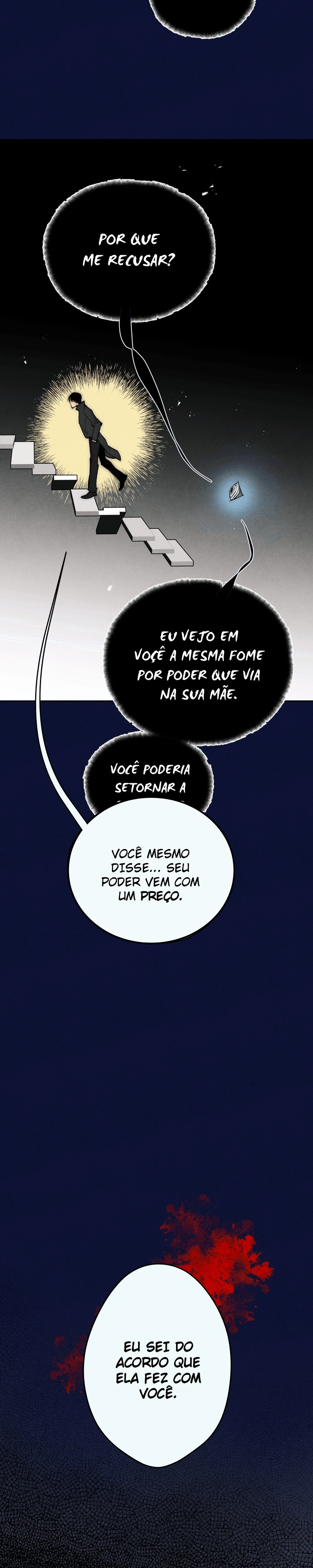 Read Hand Jumper PT Manga Online