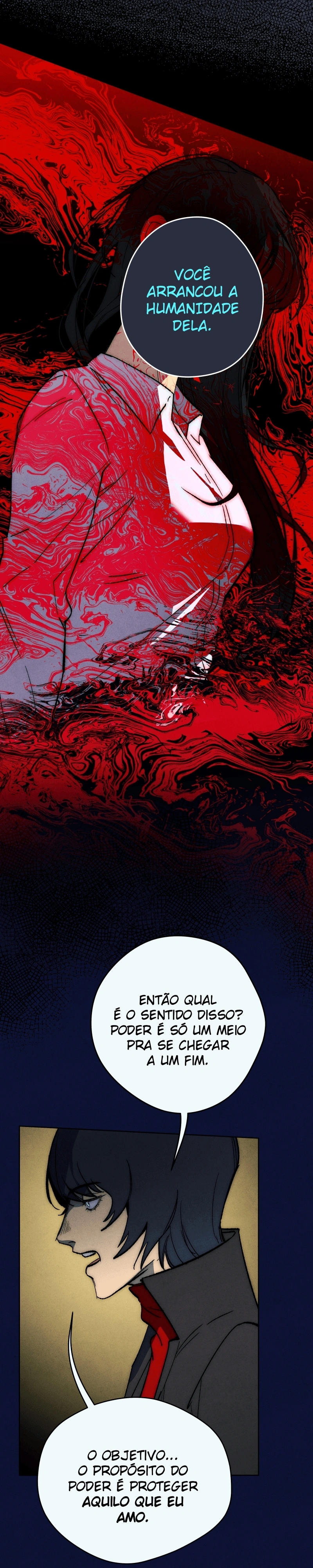 Read Hand Jumper PT Manga Online