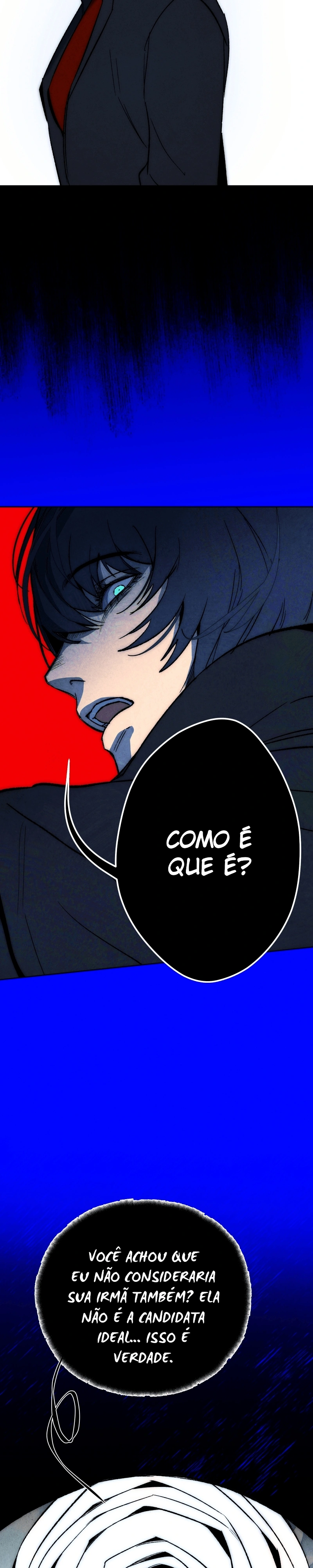 Read Hand Jumper PT Manga Online