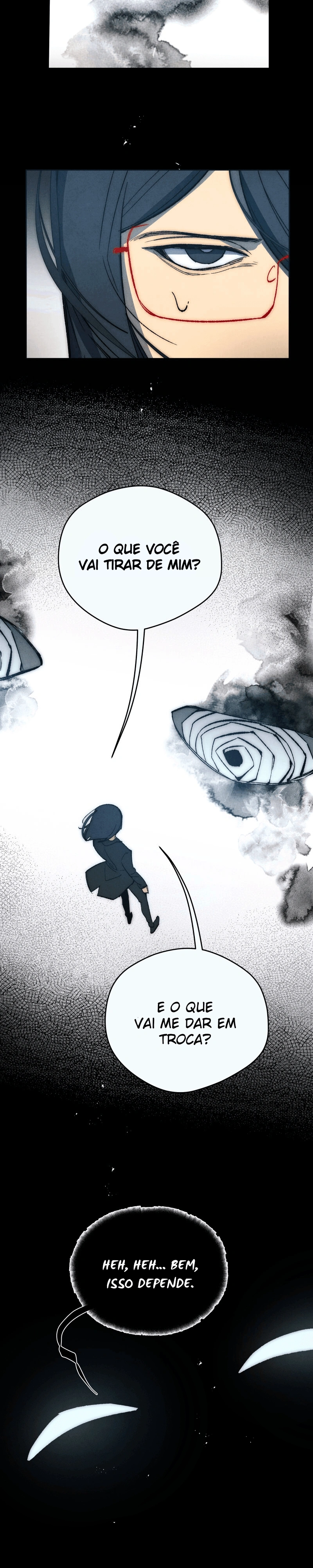 Read Hand Jumper PT Manga Online
