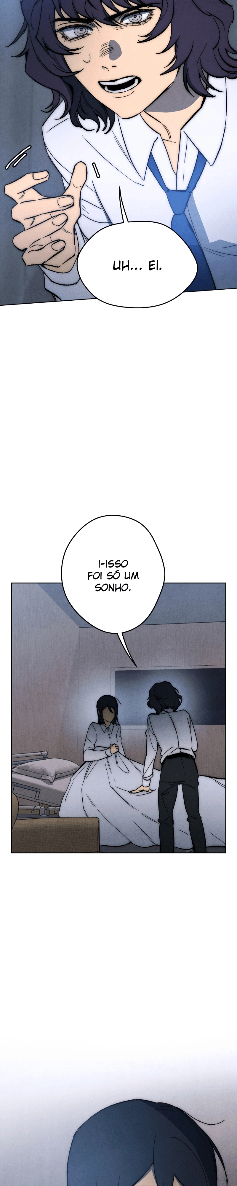 Read Hand Jumper PT Manga Online