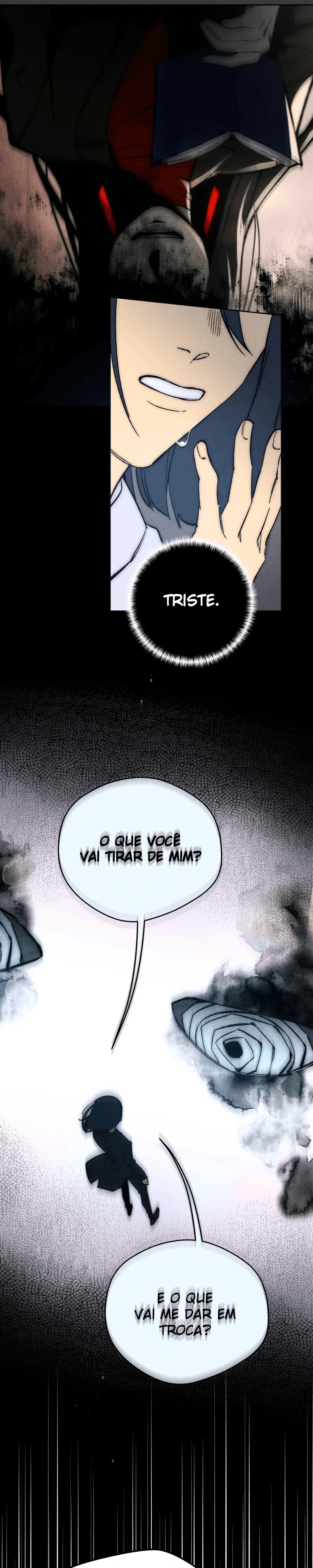 Read Hand Jumper PT Manga Online