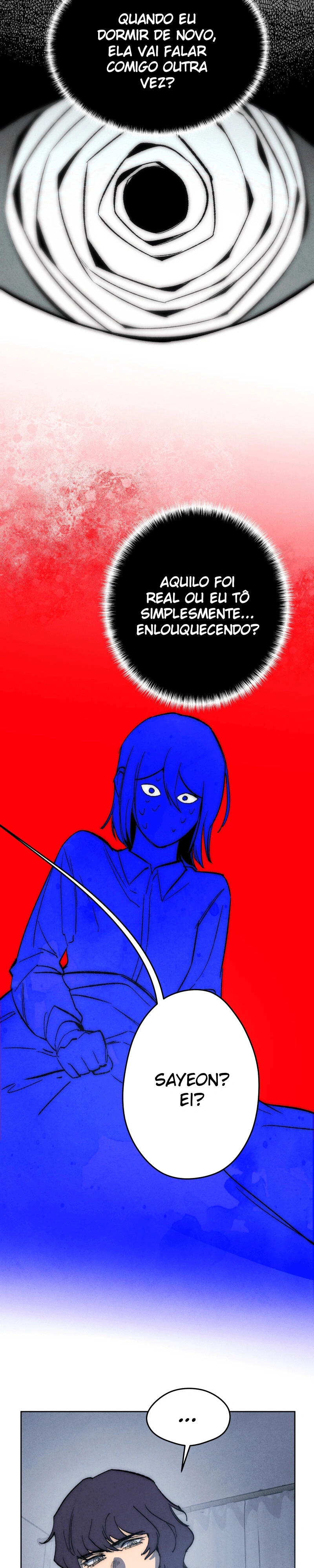 Read Hand Jumper PT Manga Online