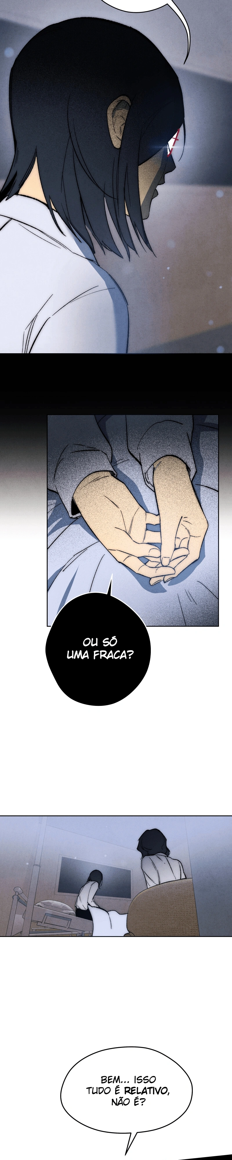 Read Hand Jumper PT Manga Online