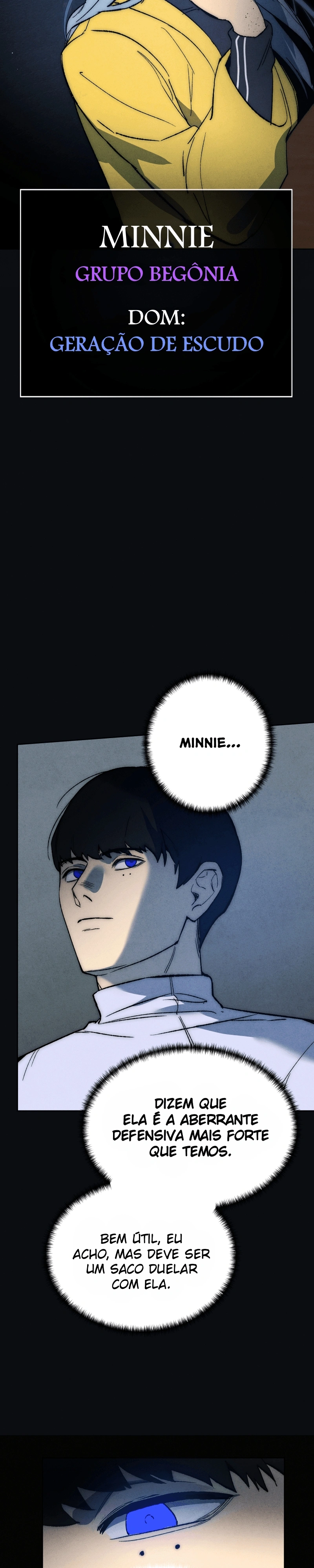 Read Hand Jumper PT Manga Online