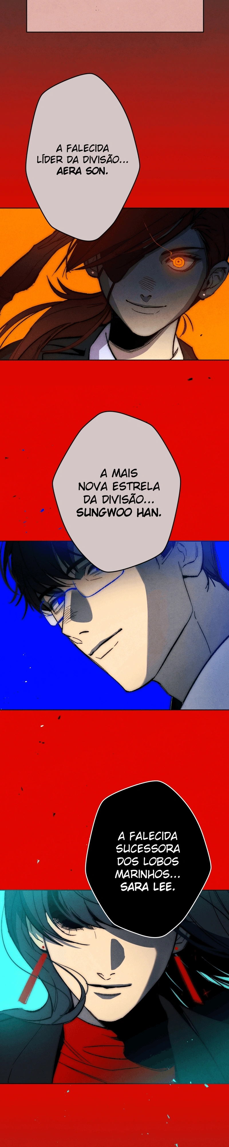 Read Hand Jumper PT Manga Online