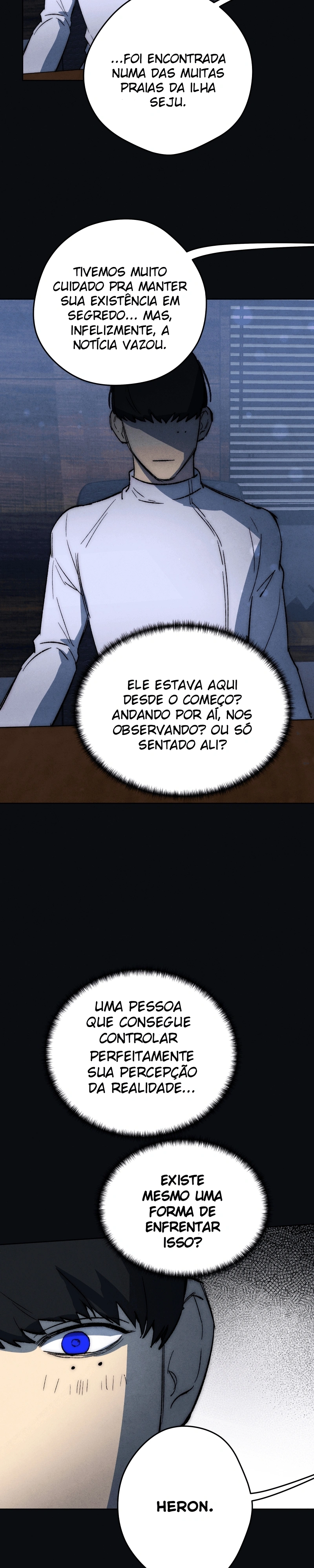 Read Hand Jumper PT Manga Online