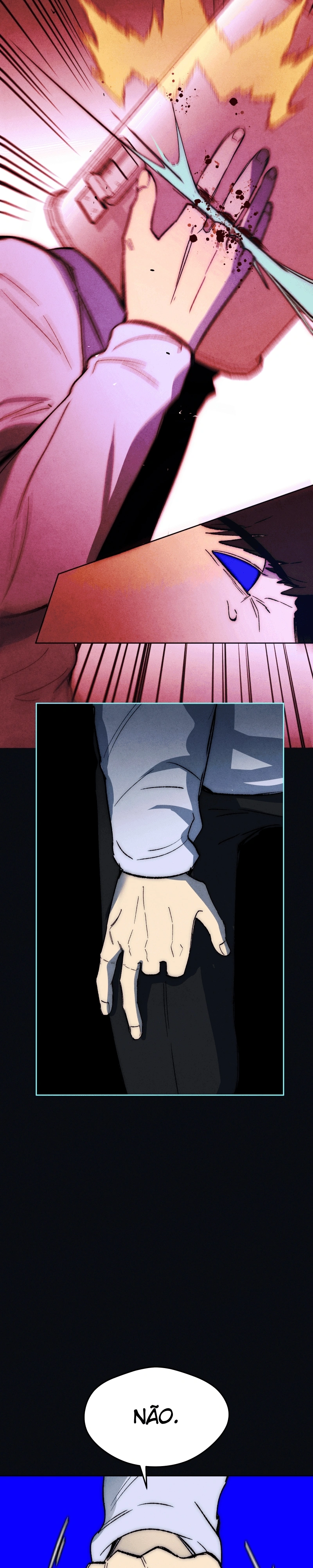 Read Hand Jumper PT Manga Online
