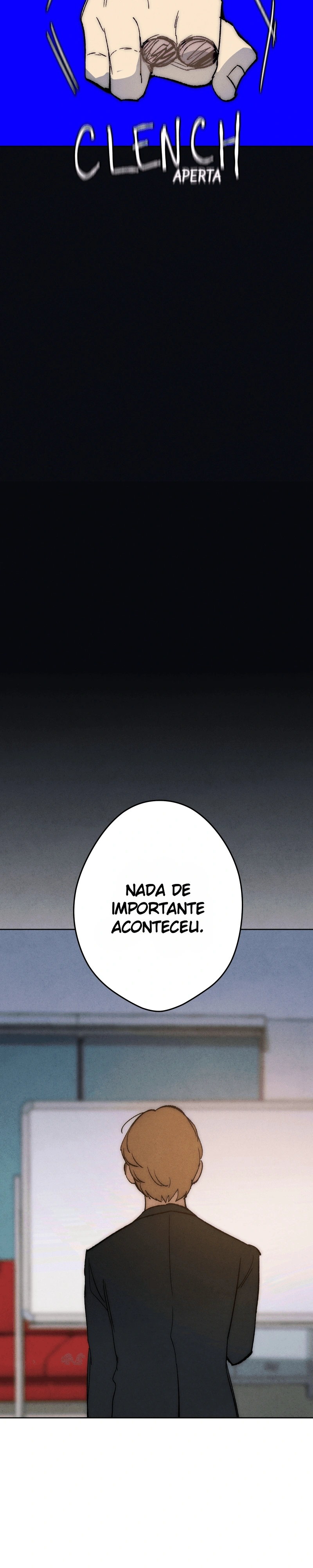Read Hand Jumper PT Manga Online