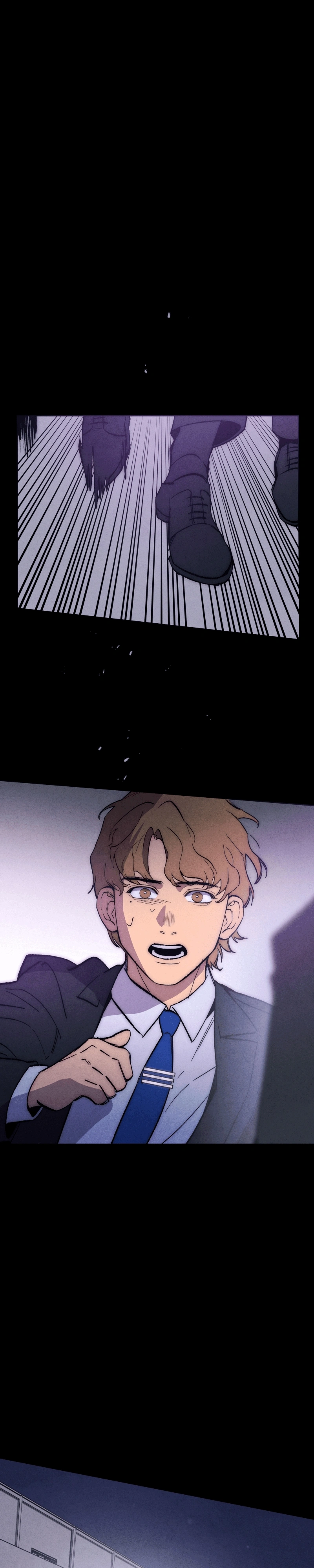 Read Hand Jumper PT Manga Online