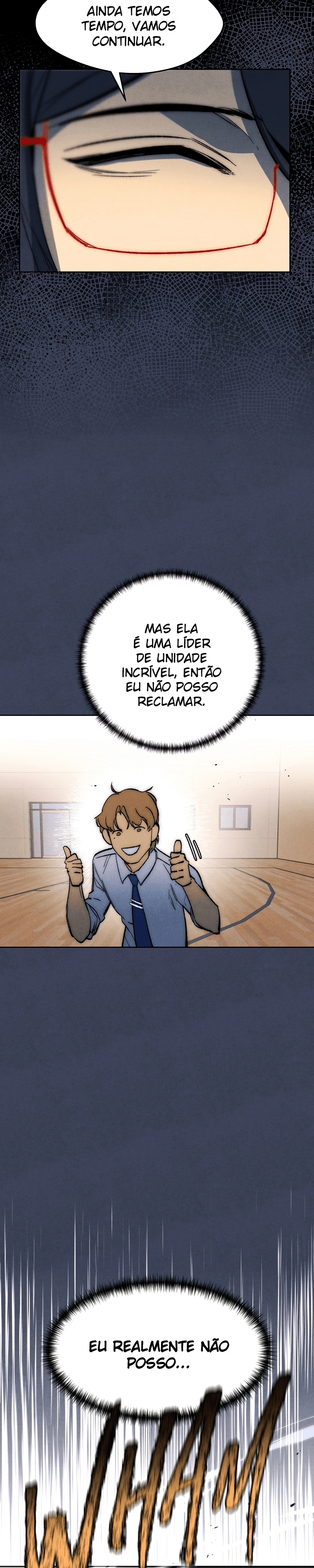 Read Hand Jumper PT Manga Online