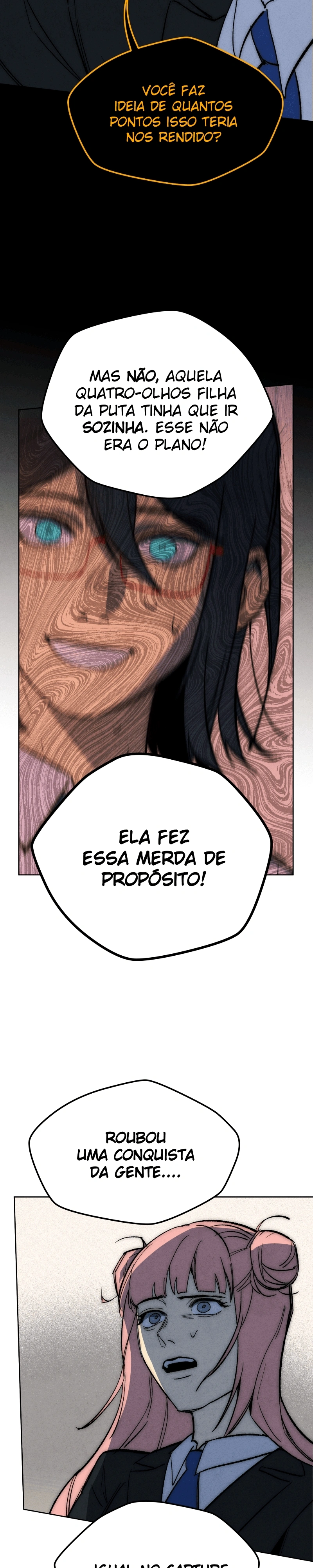 Read Hand Jumper PT Manga Online