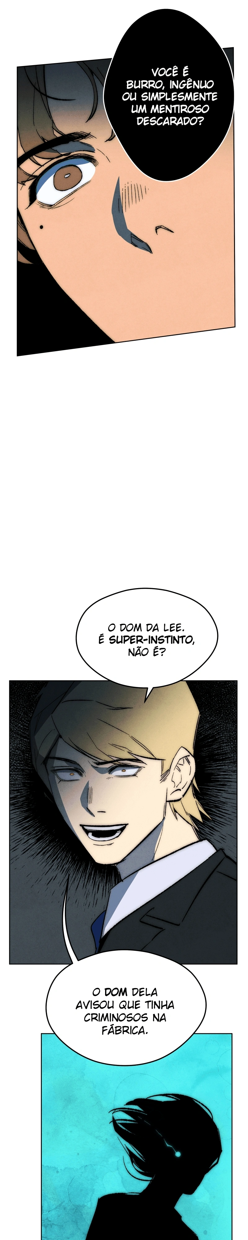 Read Hand Jumper PT Manga Online