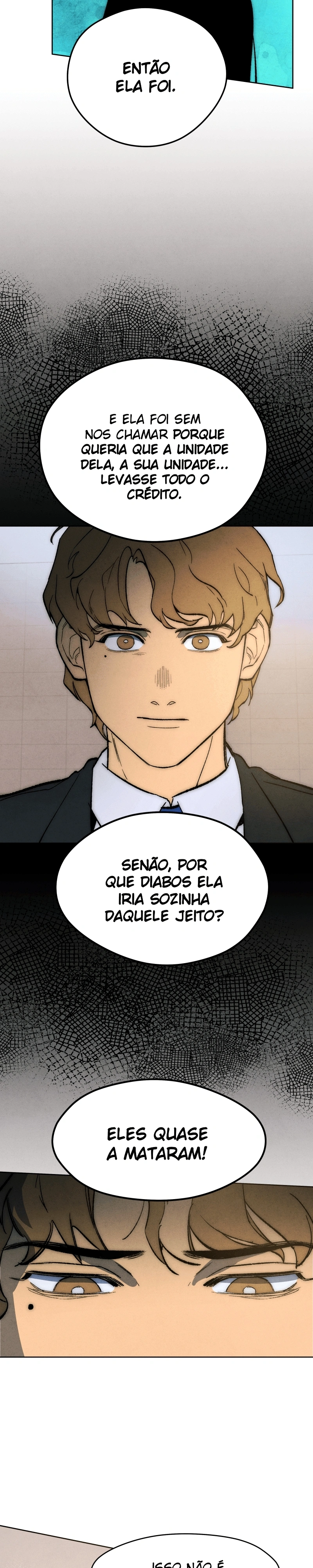 Read Hand Jumper PT Manga Online