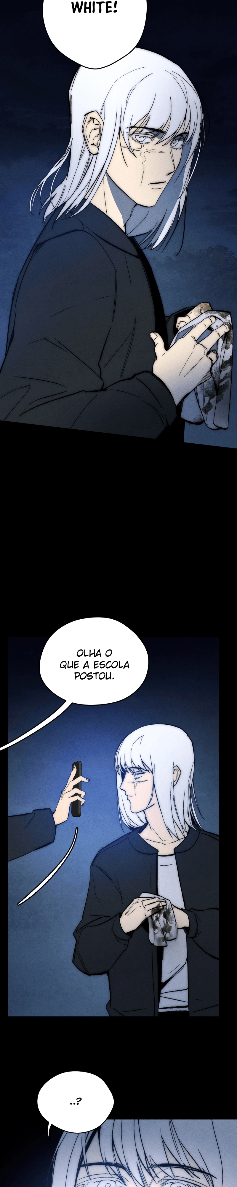 Read Hand Jumper PT Manga Online