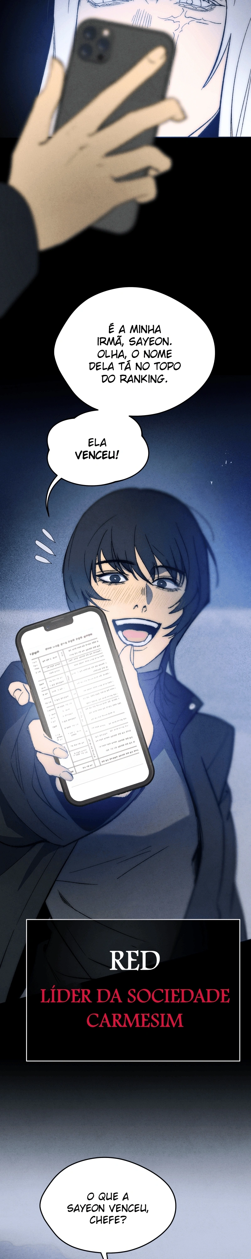 Read Hand Jumper PT Manga Online