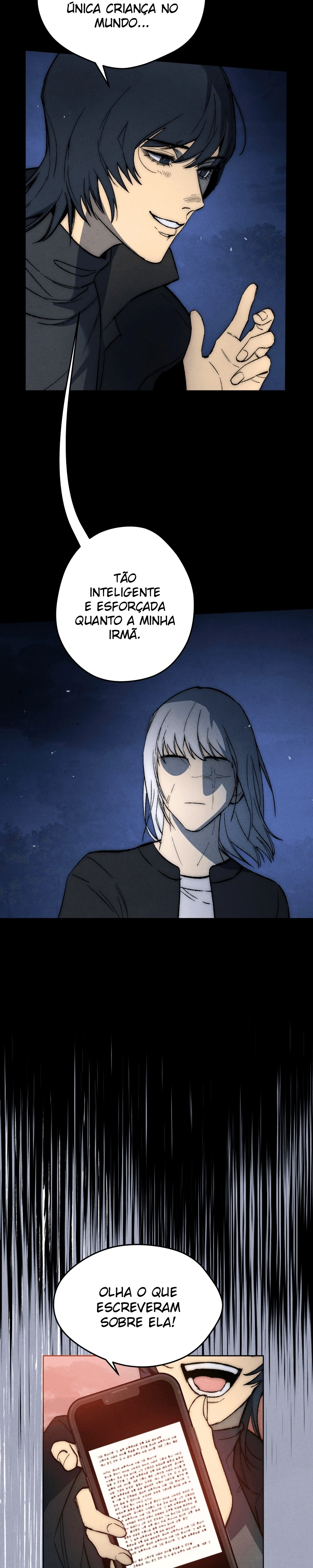 Read Hand Jumper PT Manga Online