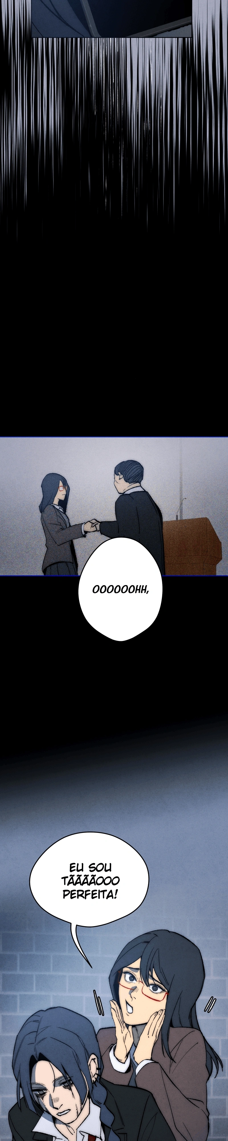 Read Hand Jumper PT Manga Online