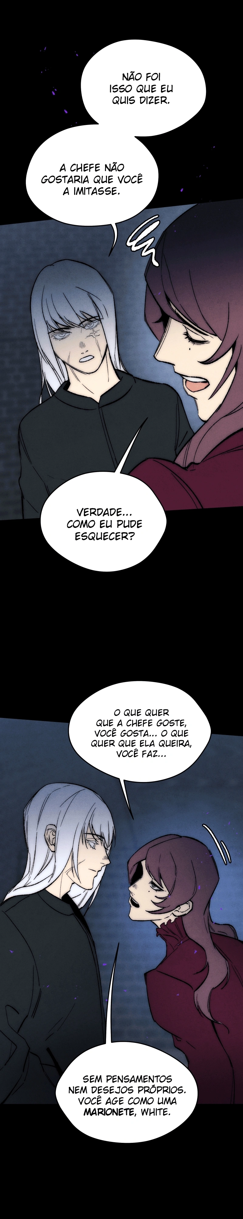 Read Hand Jumper PT Manga Online