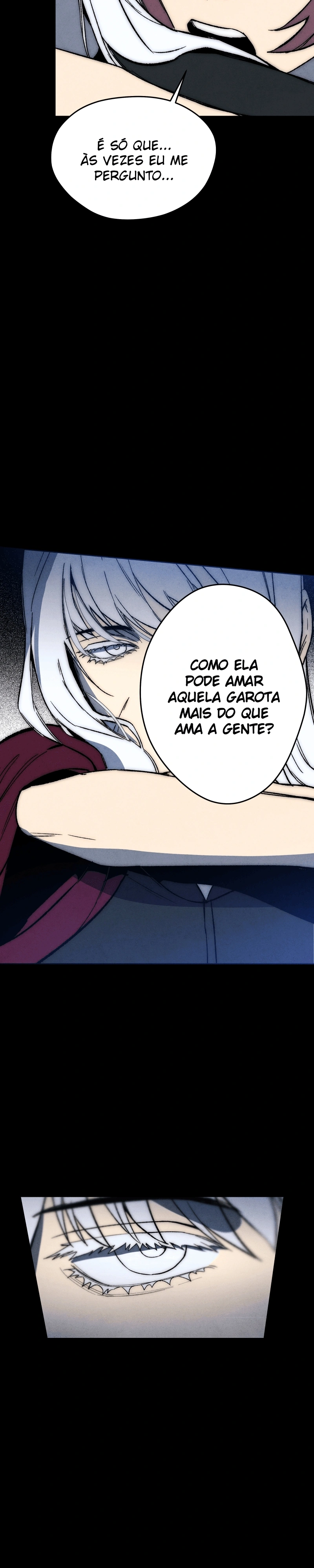 Read Hand Jumper PT Manga Online