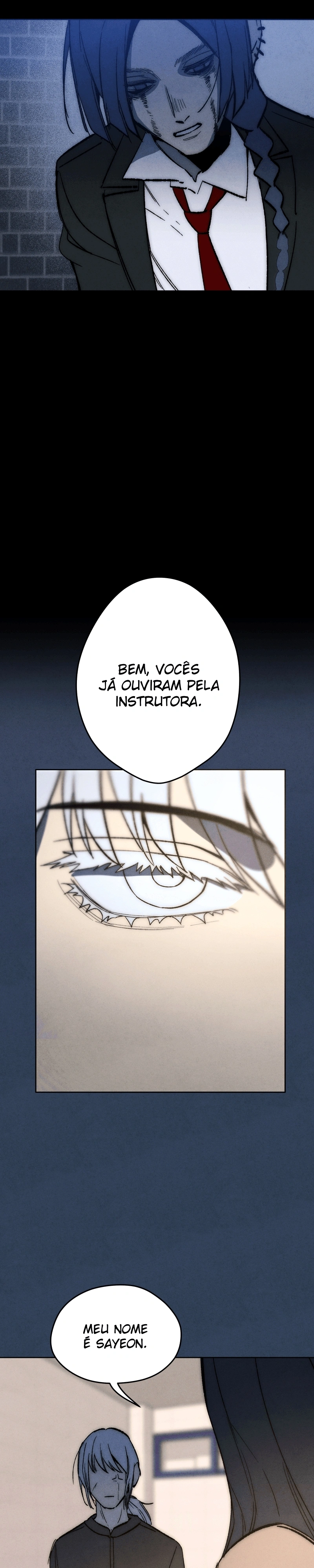 Read Hand Jumper PT Manga Online