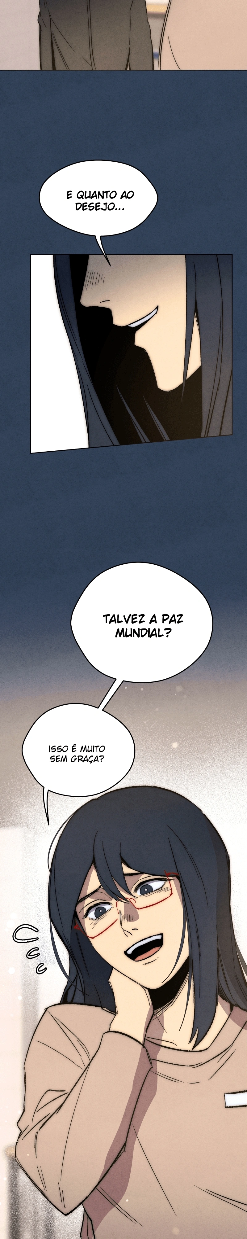Read Hand Jumper PT Manga Online