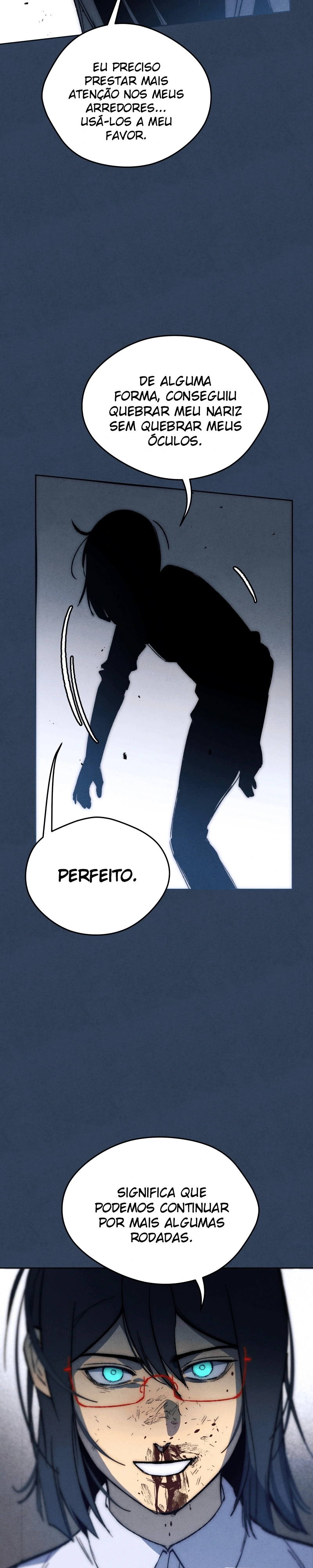 Read Hand Jumper PT Manga Online