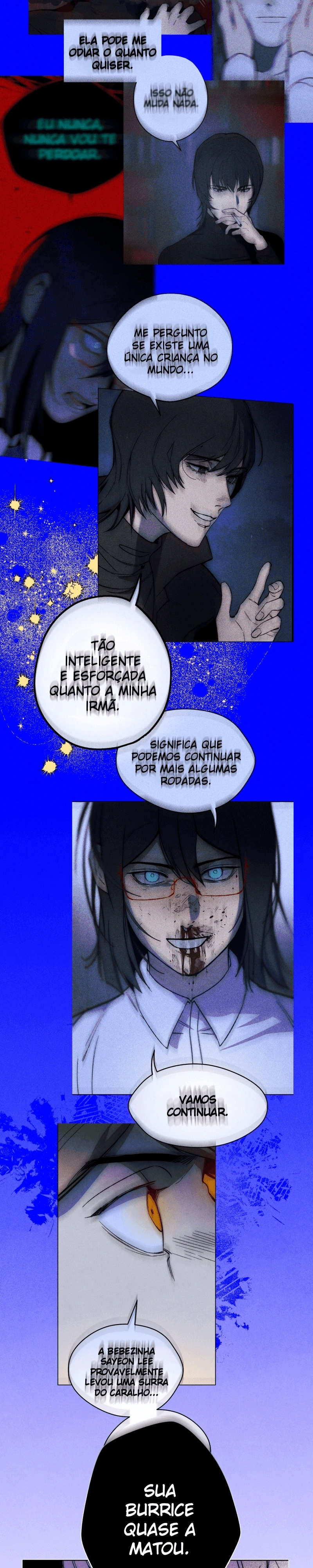 Read Hand Jumper PT Manga Online