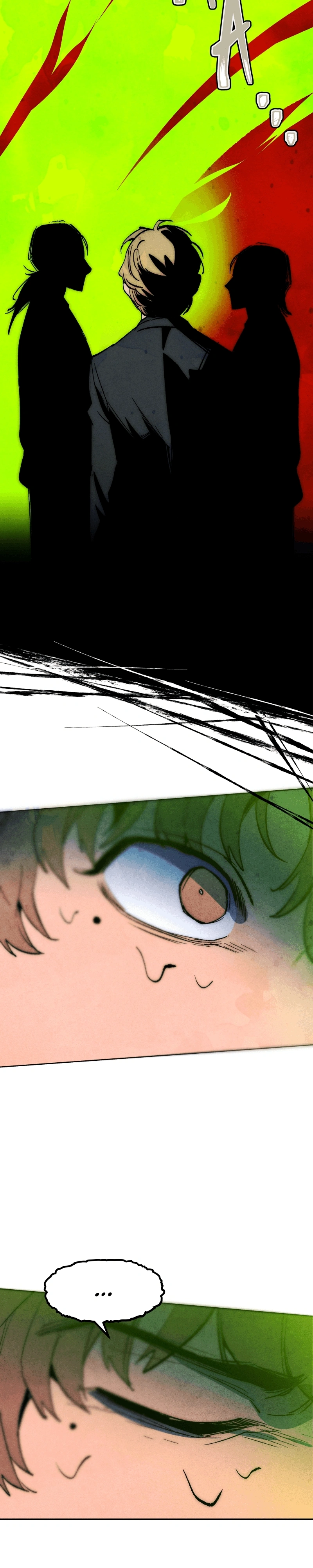 Read Hand Jumper PT Manga Online