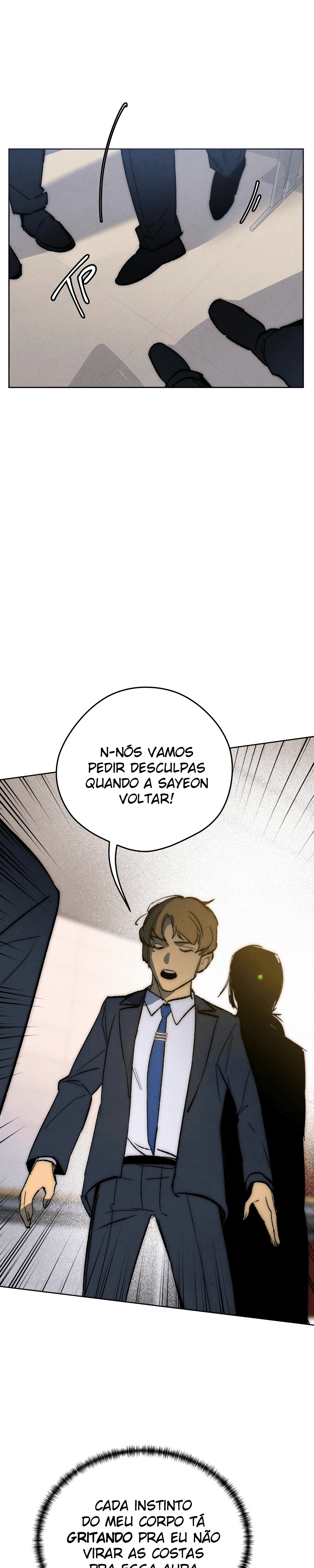 Read Hand Jumper PT Manga Online