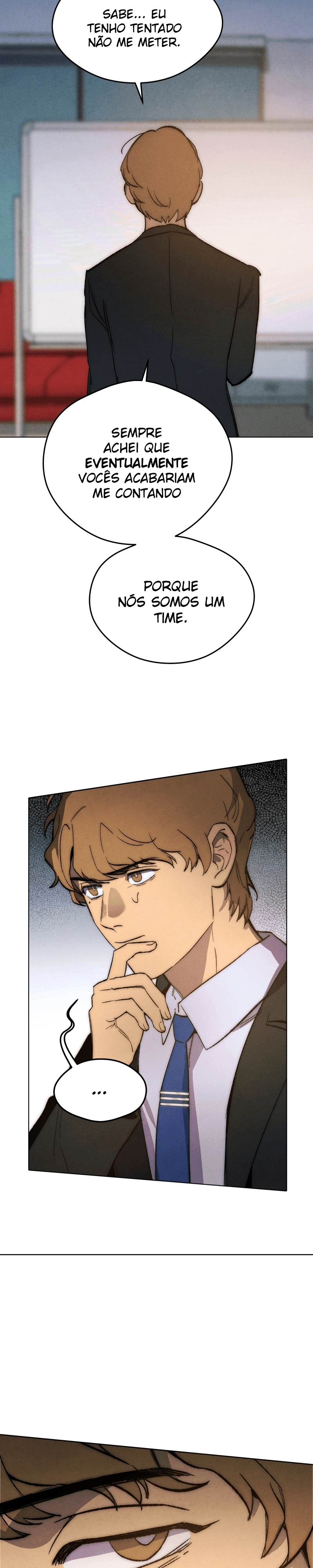 Read Hand Jumper PT Manga Online