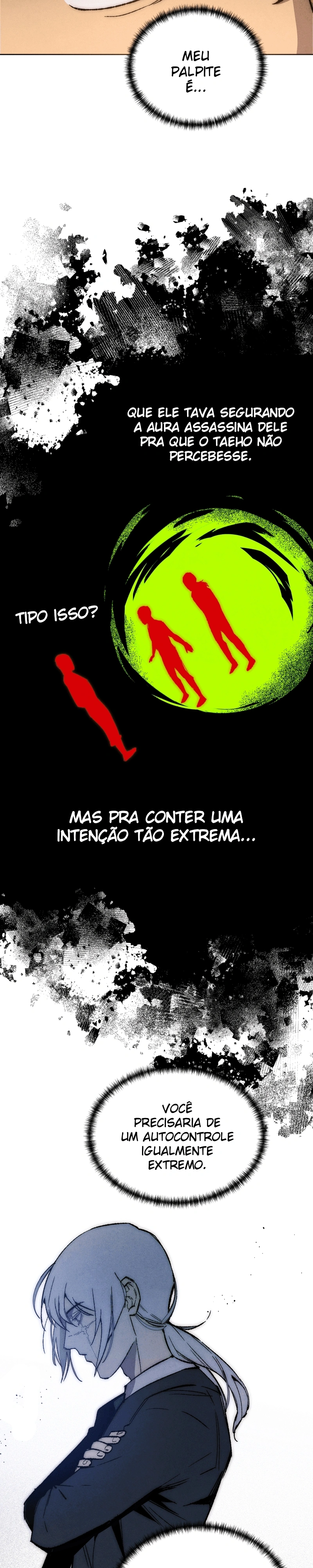 Read Hand Jumper PT Manga Online