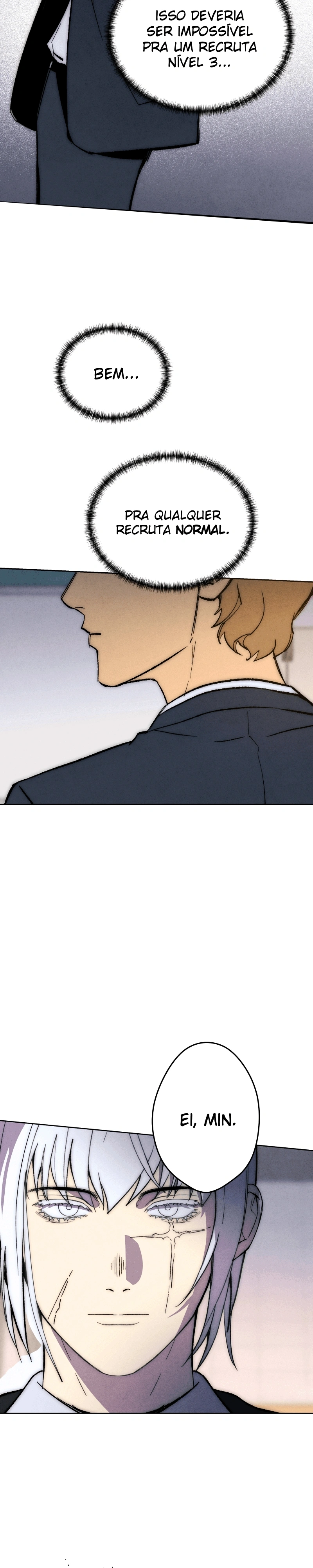 Read Hand Jumper PT Manga Online