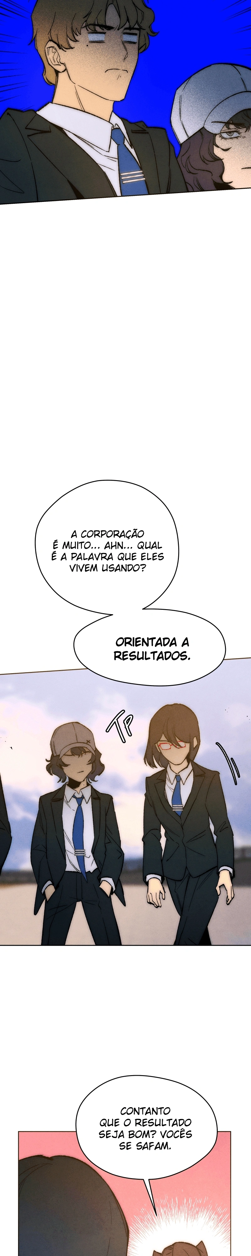 Read Hand Jumper PT Manga Online